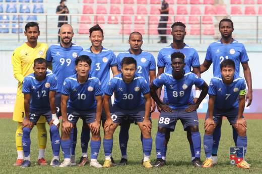 ए डिभिजन लिगमा कुन क्लबको कस्तो प्रदर्शन ?